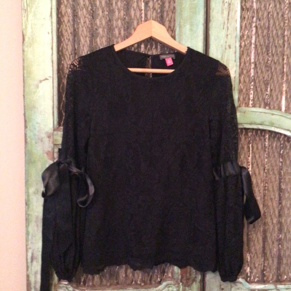 Vince Camuto Tops - Vince Camuto formal top